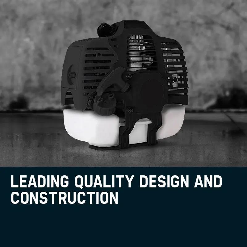 Baumr-AG Replacement Engine Motor for Pole Tool Chainsaw Brushcutter Trimmer Brush Cutter Deals499