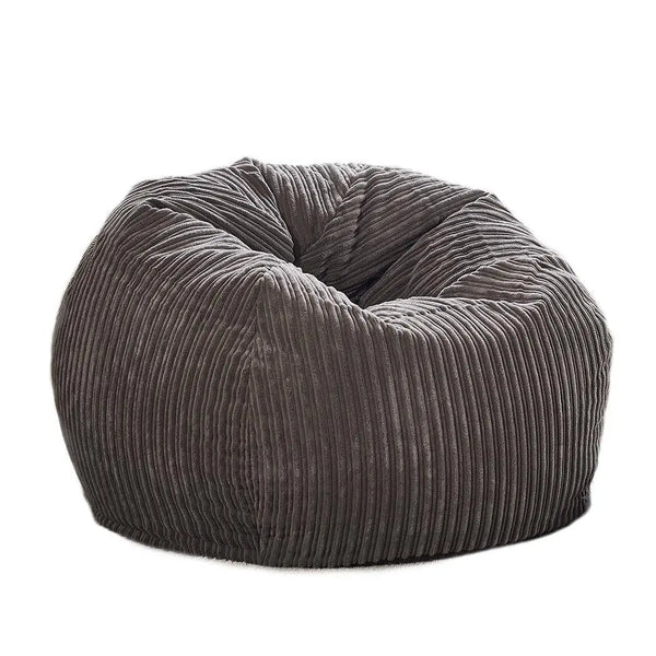 Bean Bag Beanbag Large Indoor Lazy Chairs Couch Lounger Kids Adults Sofa Cover Deals499