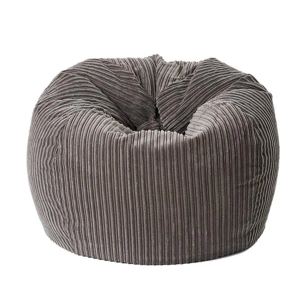 Bean Bag Beanbag Large Indoor Lazy Chairs Couch Lounger Kids Adults Sofa Cover Deals499