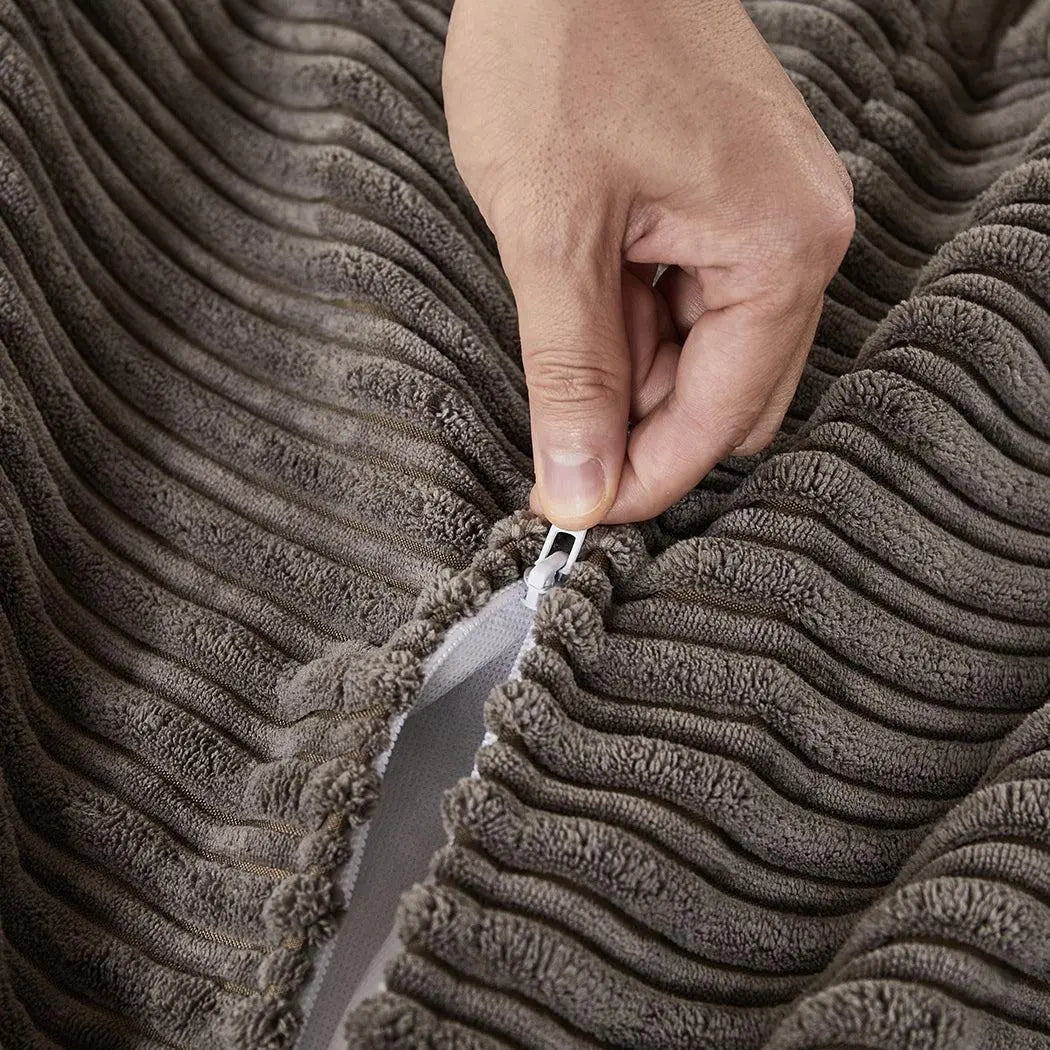 Bean Bag Beanbag Large Indoor Lazy Chairs Couch Lounger Kids Adults Sofa Cover Deals499