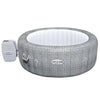 Bestway Inflatable Spa Pool Massage Hot Tub Lay-Z Outdoor Spa Bath Pools Deals499