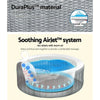 Bestway Inflatable Spa Pool Massage Hot Tub Lay-Z Outdoor Spa Bath Pools Deals499