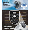 Bestway Inflatable Spa Pool Massage Portable Hot Tub Lay-Z Spa Mini Bath Pools Deals499