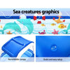 Bestway Kids Play Pools Above Ground Inflatable Swimming Pool Canopy Sunshade Deals499