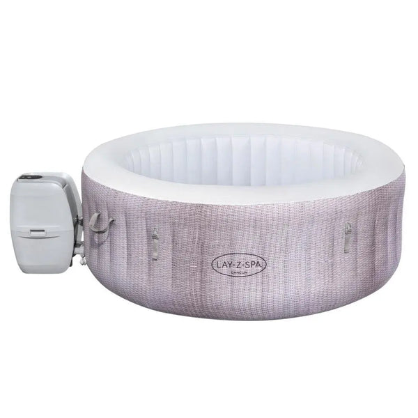 Bestway Spa Pool Massage Hot Tub Inflatable Portable Spa Outdoor Bath Pools Deals499
