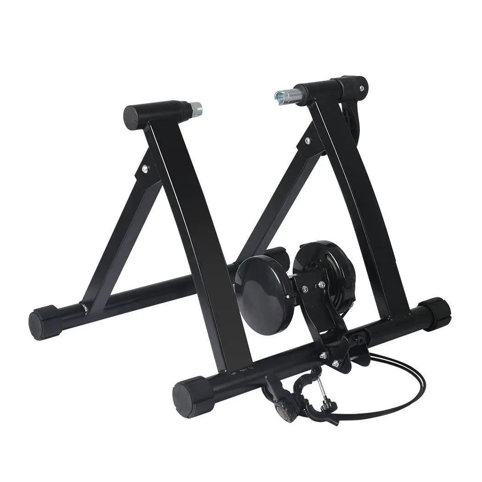 bike stand for indoor training