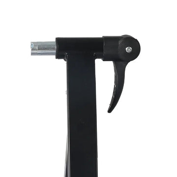bike stand for indoor training