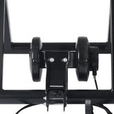 bike rack for exercise