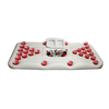 Big PVC Inflatable Beer Pong Raft Floating Pool Party Pong Game Table Lounge Toy Deals499