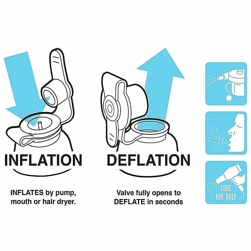 Big PVC Inflatable Beer Pong Raft Floating Pool Party Pong Game Table Lounge Toy Deals499