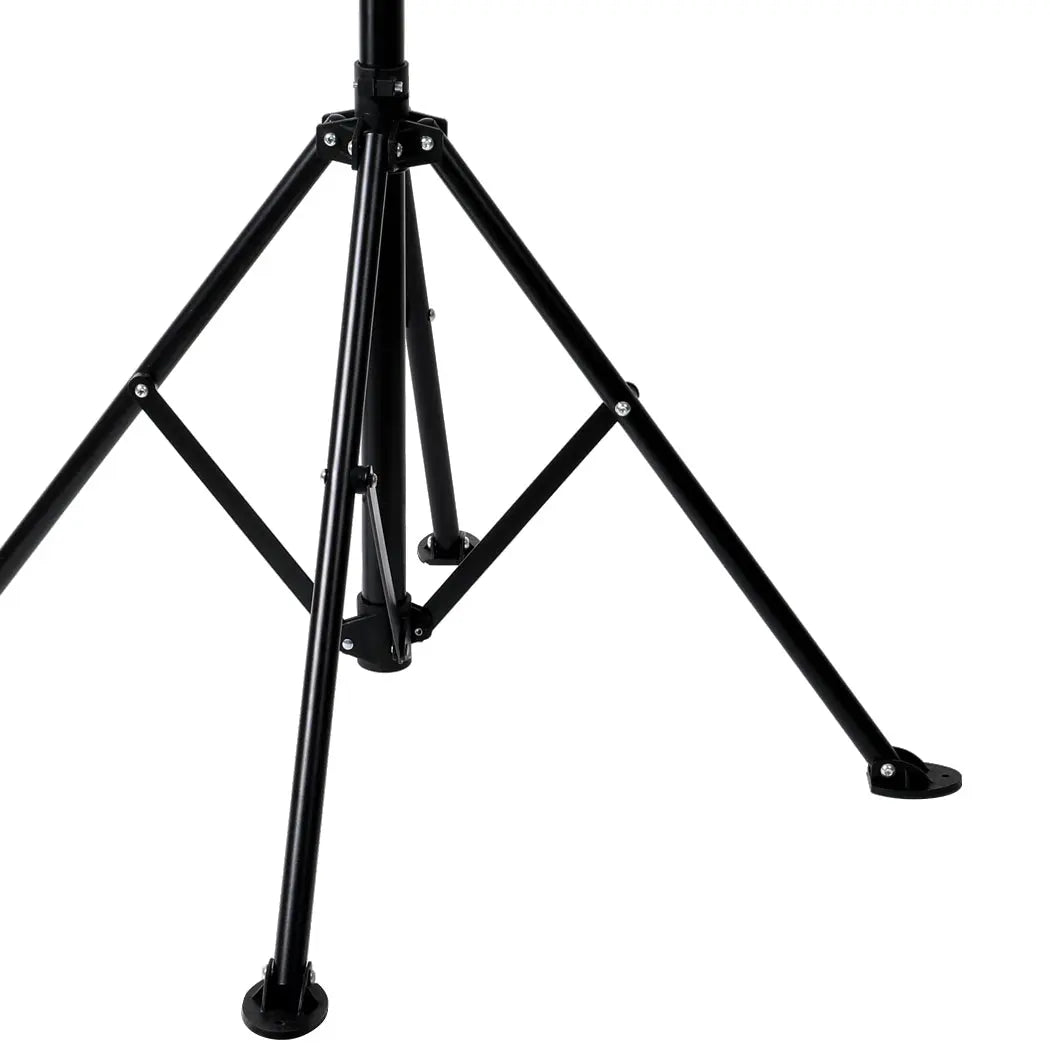 Bike Repair Stand Work Rack With Tool Tray Home Mechanic Bicycle Maintenance Red Deals499