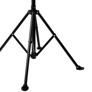 Bike Repair Stand Work Rack With Tool Tray Home Mechanic Bicycle Maintenance Red Deals499