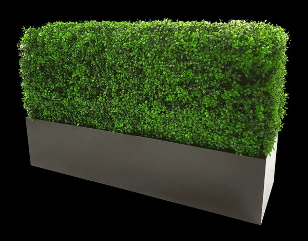 Black Metal Planter Medium Deals499