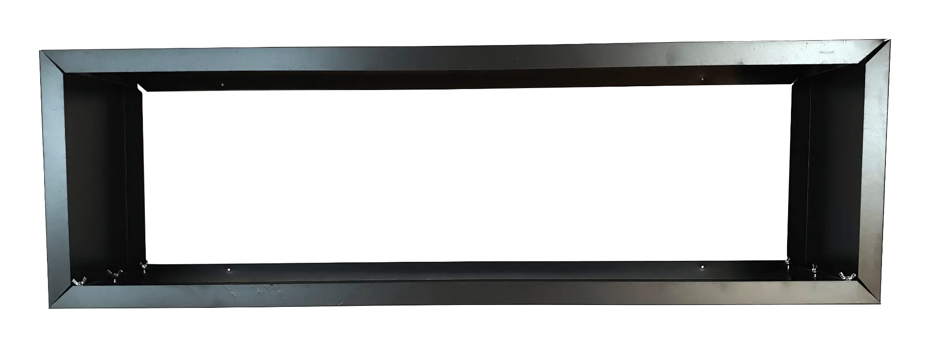 Black Metal Planter Medium Deals499