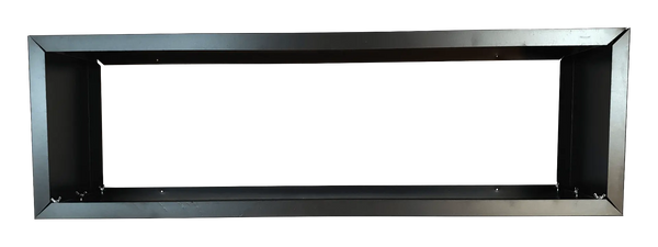 Black Metal Planter Medium Deals499