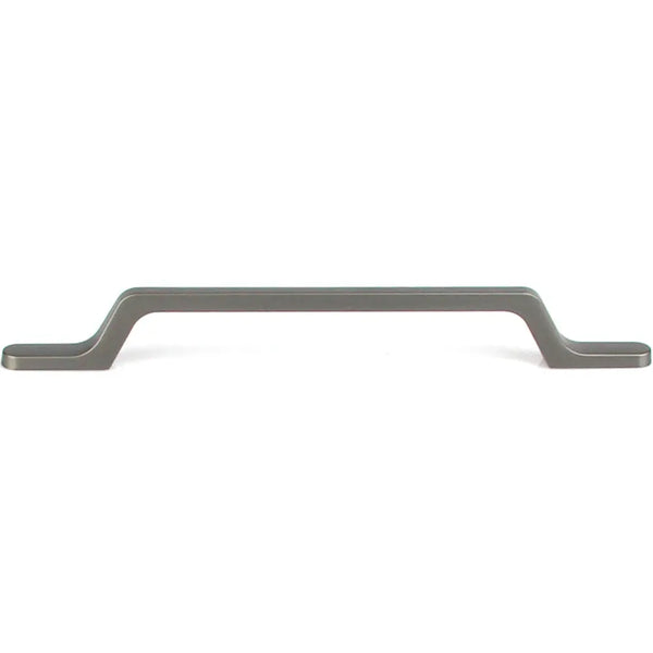 Black Zinc Kitchen Cabinet Handles Drawer Bar Handle Pull 160mm Deals499