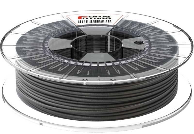 Carbon Fibre 3D Printer Filament CarbonFil Black, Green, Grey  50g, 250, 500 gram, 2.3 Kg, Deals499