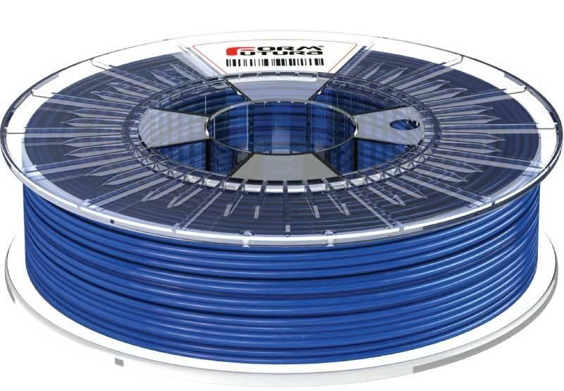 PETG Filament FormFortura HDGlass PETG 3D Printer Filament  4.5 Kg Pool Size Deals499