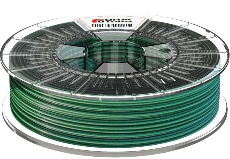 PETG Filament FormFortura HDGlass PETG 3D Printer Filament  4.5 Kg Pool Size Deals499