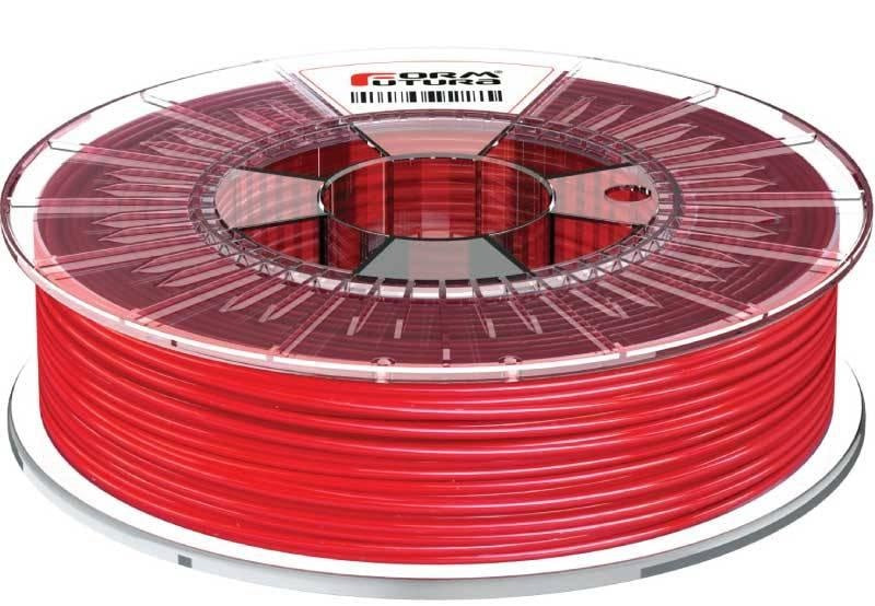 PETG Filament FormFortura HDGlass PETG 3D Printer Filament  4.5 Kg Pool Size Deals499
