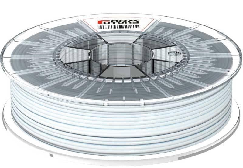 PETG Filament FormFortura HDGlass PETG 3D Printer Filament  4.5 Kg Pool Size Deals499