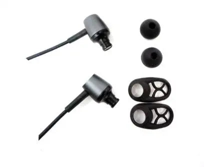 Bluetooth Wireless Headset Magnetic Sports Eeadphones Black Deals499