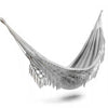 Boho Cotton Macrame Hammock-Grey Deals499