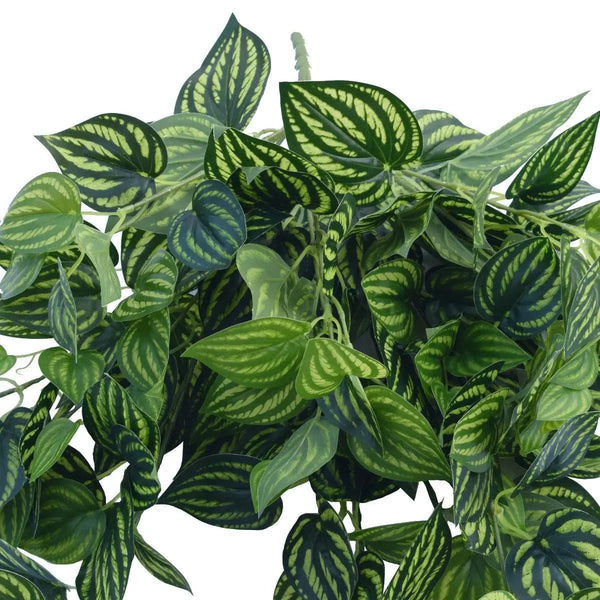 Bright Mixed Philodendron Garland Bush 100cm Deals499