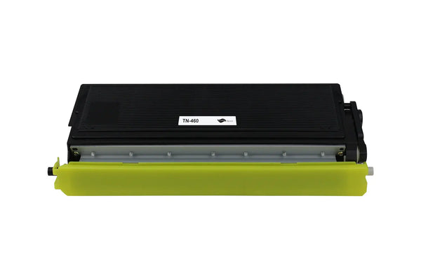 Brother Compatible TN-460 Black Laser Toner Cartridge Deals499