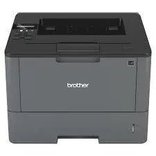 Brother HL-L5200DW Wireless Hi-Speed Mono Laser 250 sheet up to 42ppm BROTHER