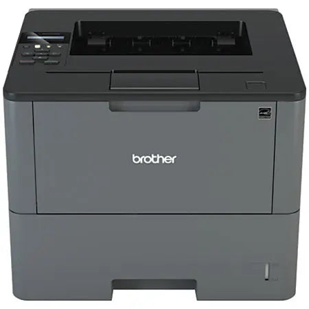 Brother HL-L6200DW Wireless High Speed Mono Laser 2-sided printing 250 sheet Network 46PPM BROTHER