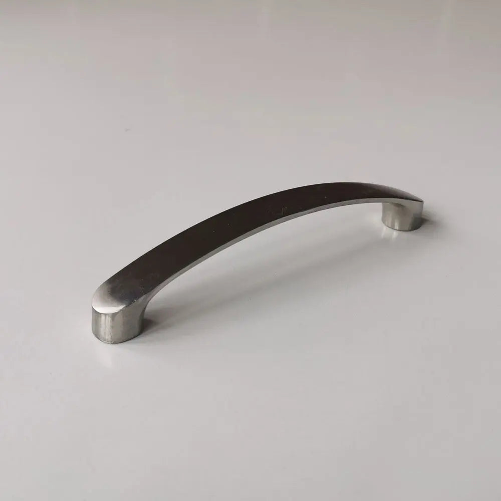 Brushed Nickel Kitchen Door Cabinet Drawer Handle Pulls 128MM Deals499