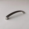 Brushed Nickel Kitchen Door Cabinet Drawer Handle Pulls 128MM Deals499