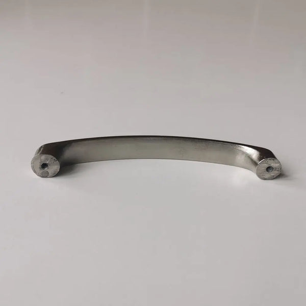 Brushed Nickel Kitchen Door Cabinet Drawer Handle Pulls 128MM Deals499