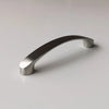 Brushed Nickel Kitchen Door Cabinet Drawer Handle Pulls 96MM Deals499