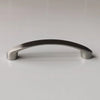 Brushed Nickel Kitchen Door Cabinet Drawer Handle Pulls 96MM Deals499
