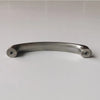 Brushed Nickel Kitchen Door Cabinet Drawer Handle Pulls 96MM Deals499