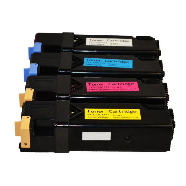 C1110 Series Generic Toner Set XEROX
