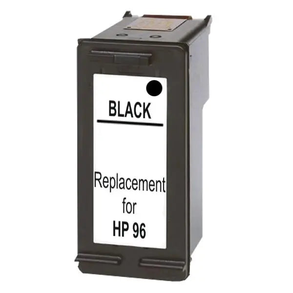 C8767WN #96 Remanufactured Inkjet Cartridge HP