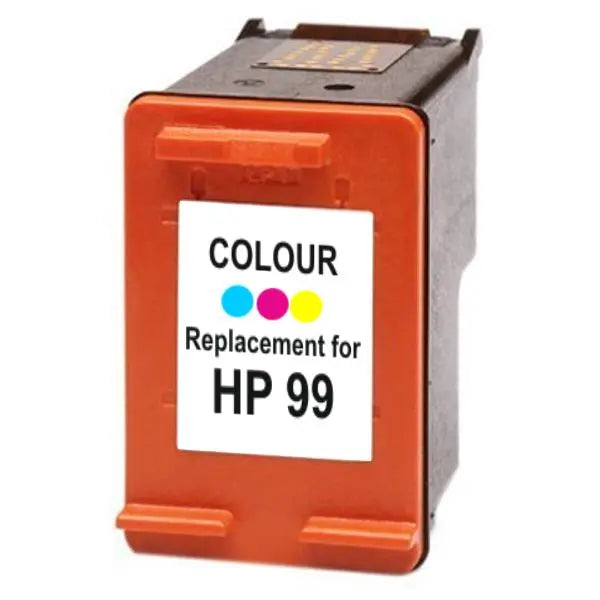C9369WN #99 Remanufactured Inkjet Cartridge HP