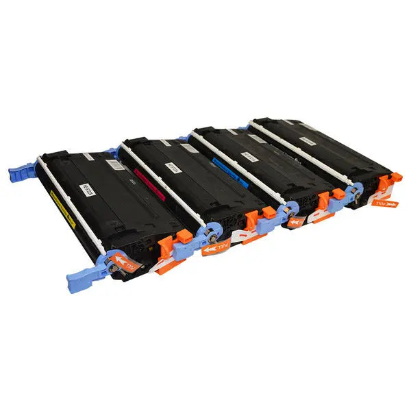C9720 Series Generic Toner Set HP