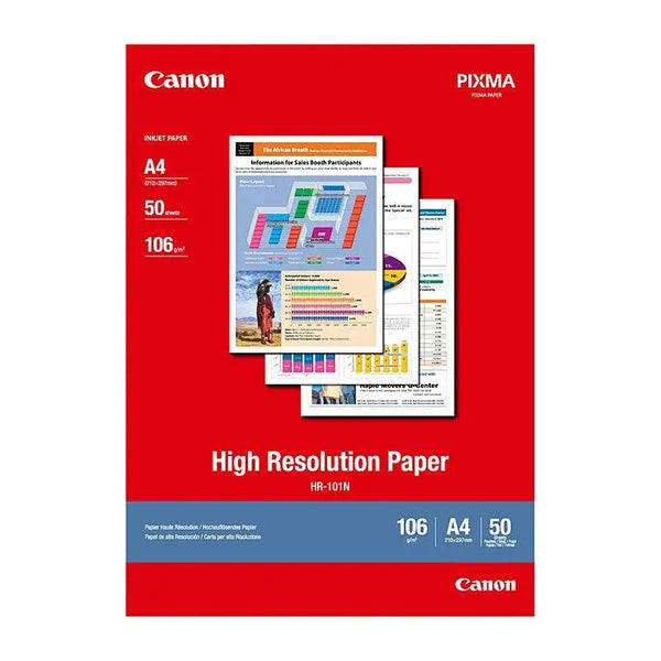CANON A4 Paper HR-101 CANON