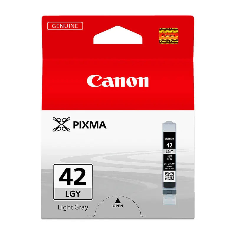 CANON CLI42 Light Grey Ink Cartridge CANON