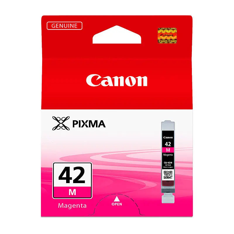 CANON CLI42 Magenta Ink Cartridge CANON