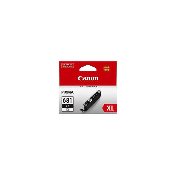 CANON CLI681XL Black Ink Cartridge CANON