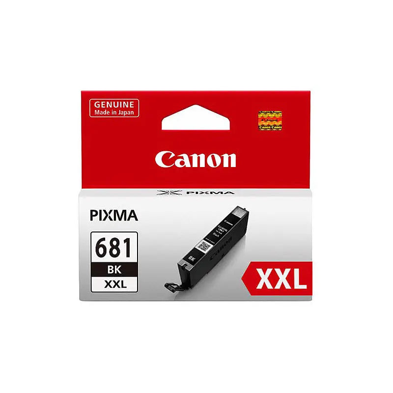 CANON CLI681XXL Black Ink Cartridge CANON