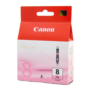 CANON CLI8PM Photo Magenta Ink CANON