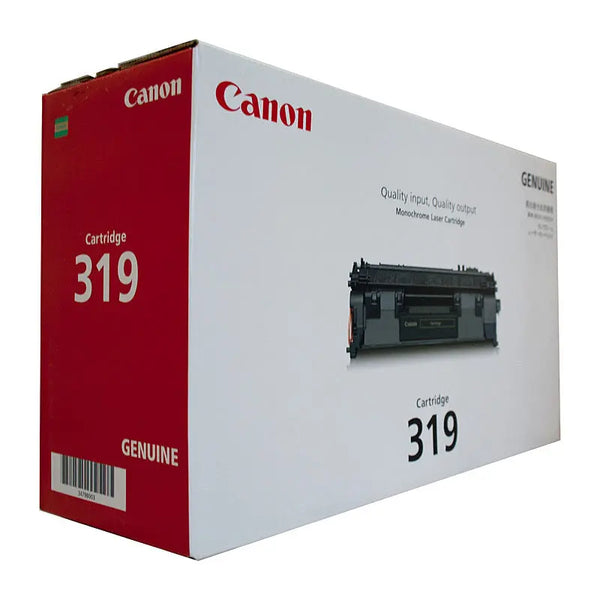 CANON Cartridge319 Black Toner CANON