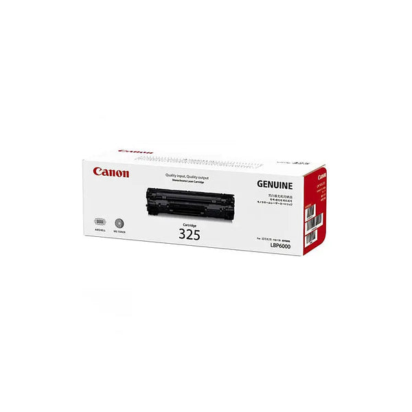 CANON Cartridge325 Black Toner CANON