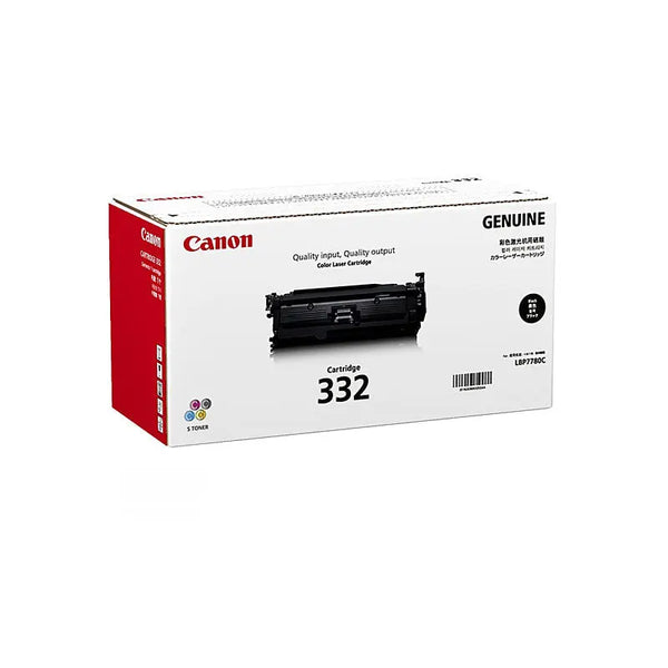 CANON Cartridge332 Black HY Toner CANON